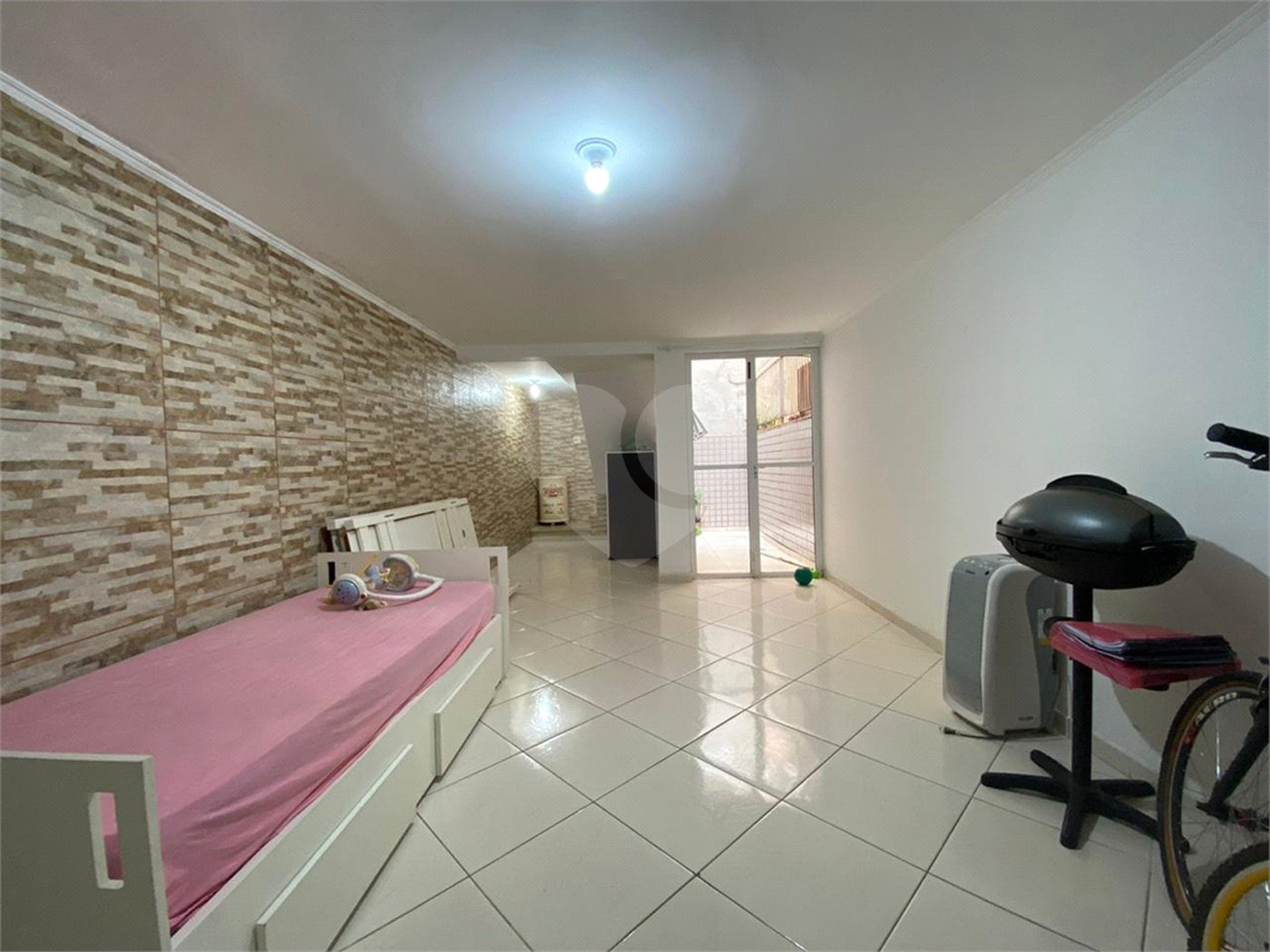 Sobrado à venda com 3 quartos, sendo 2 suítes, em Vila São José (ipiranga), São Paulo, SP