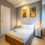 Studio à venda com 1 quarto em Indianópolis, São Paulo, SP