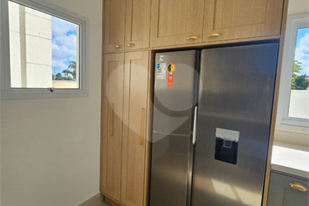 Casa à venda com 3 suítes no condomínio Palma de Mallorca Private Houses, São Paulo - SP