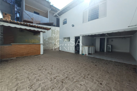 Casa à venda com 3 quartos, sendo 1 suíte, em Jardim Carolina, Sorocaba, SP