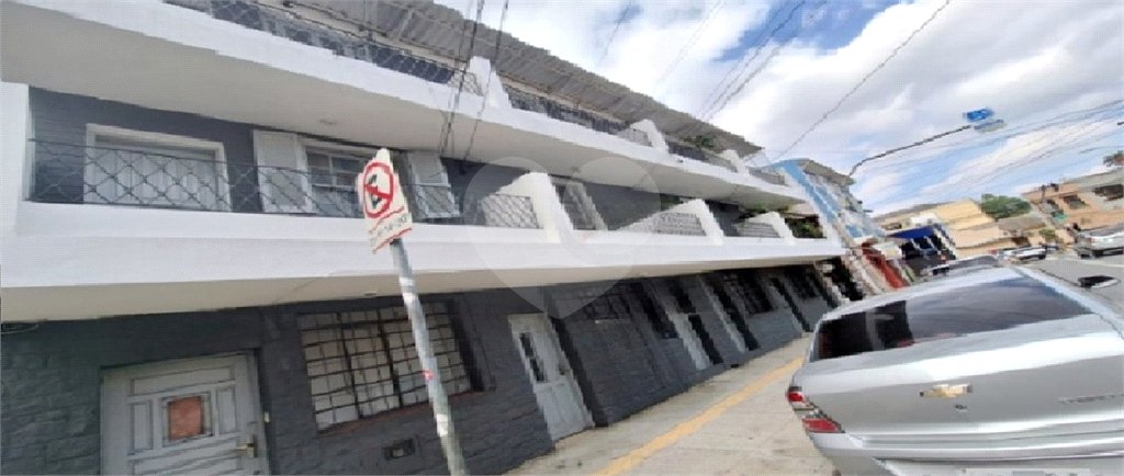 Prédio à venda em Santana, São Paulo, SP