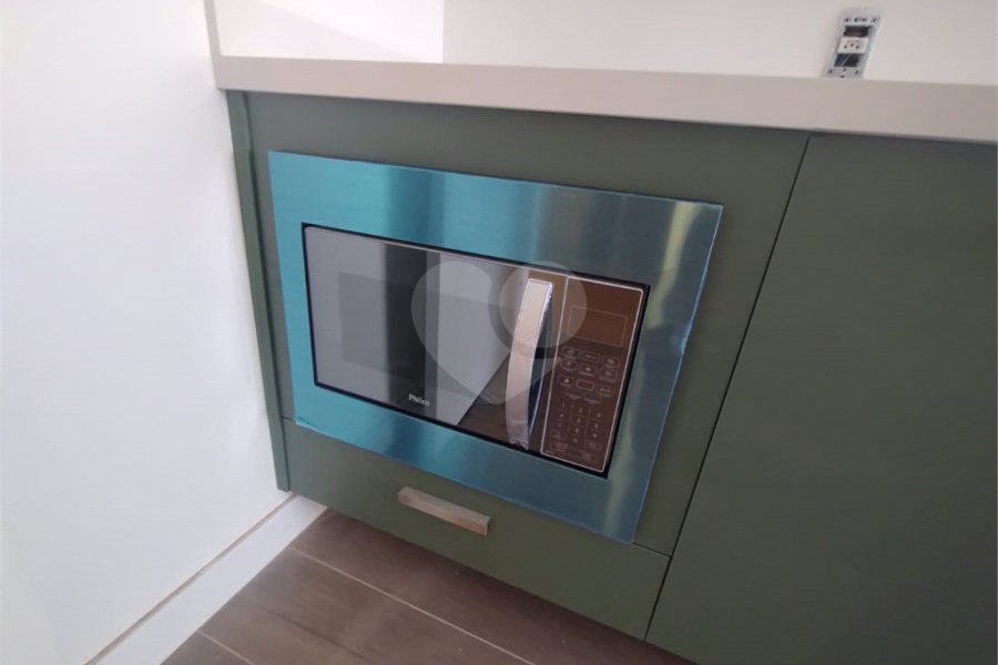 STUDIO NOVO À VENDA EM PINHEIROS