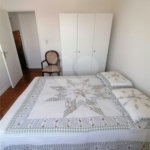 APARTAMENTO ACLIMAÇÃO 1 QUARTO/COZINHA/SALA, 55m2, 1 GARAGEM