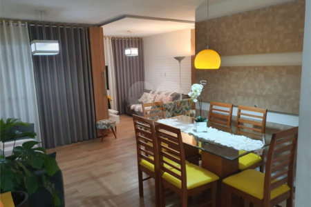 APARTAMENTO A VENDA EM SP BRÁS