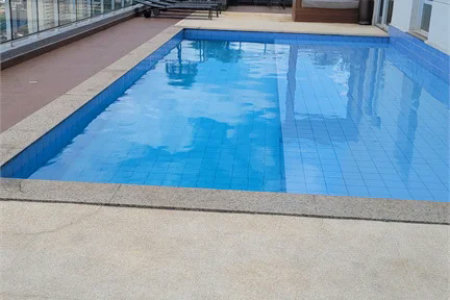 Apartamento à venda com 1 quarto em Brooklin Paulista, São Paulo, SP