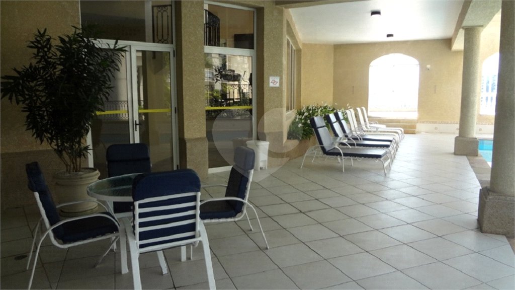 Apartamento à venda com 4 suítes em Jardim Fonte do Morumbi, São Paulo, SP