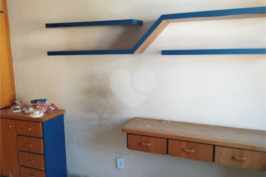 Sobrado à venda com 3 quartos em Limão, São Paulo, SP