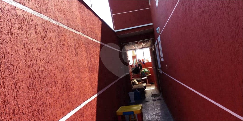 Sobrado à venda com 3 suítes em Mandaqui, São Paulo, SP