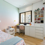 Cobertura à venda com 3 quartos, sendo 2 suítes,  em Brooklin Paulista, São Paulo, SP
