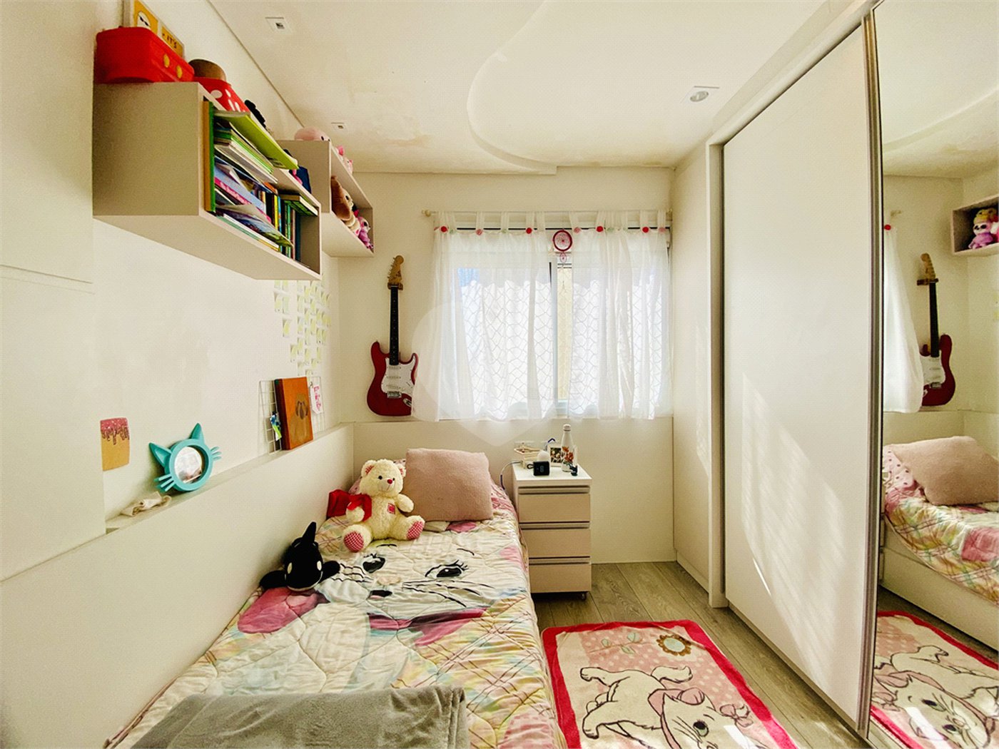 Apartamento à venda com 3 quartos, sendo 1 suíte, no Centro, São Bernardo do Campo, SP