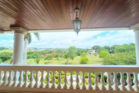 Casa à venda com 6 suítes no condomínio Portal da Raposo, Sorocaba - SP