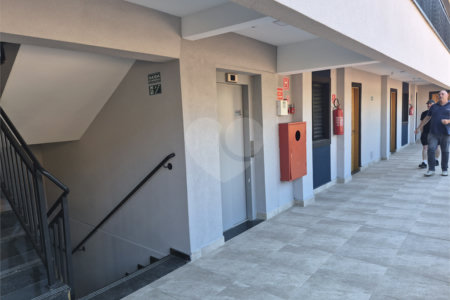 Casa em condomínio à venda com 2 quartos em Vila Rosa, São Paulo, SP
