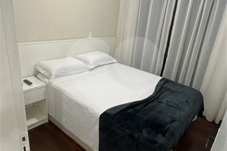 Apartamento para alugar com 1 quarto em Itaim Bibi, São Paulo, SP