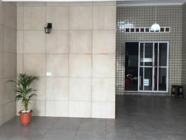 Sobrado à venda com 3 quartos em Mandaqui, São Paulo, SP
