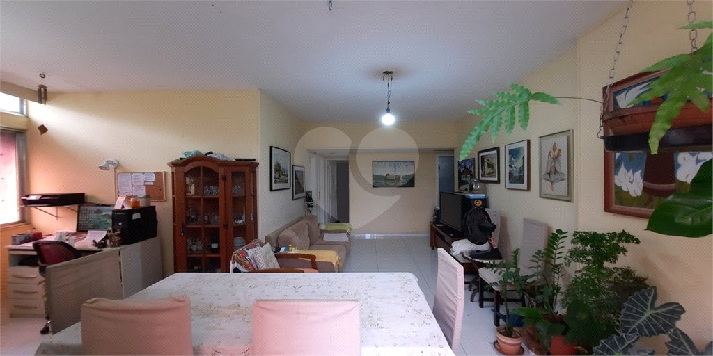 Apartamento à venda com 3 quartos, sendo 1 suíte, em Tijuca, Rio de Janeiro, RJ