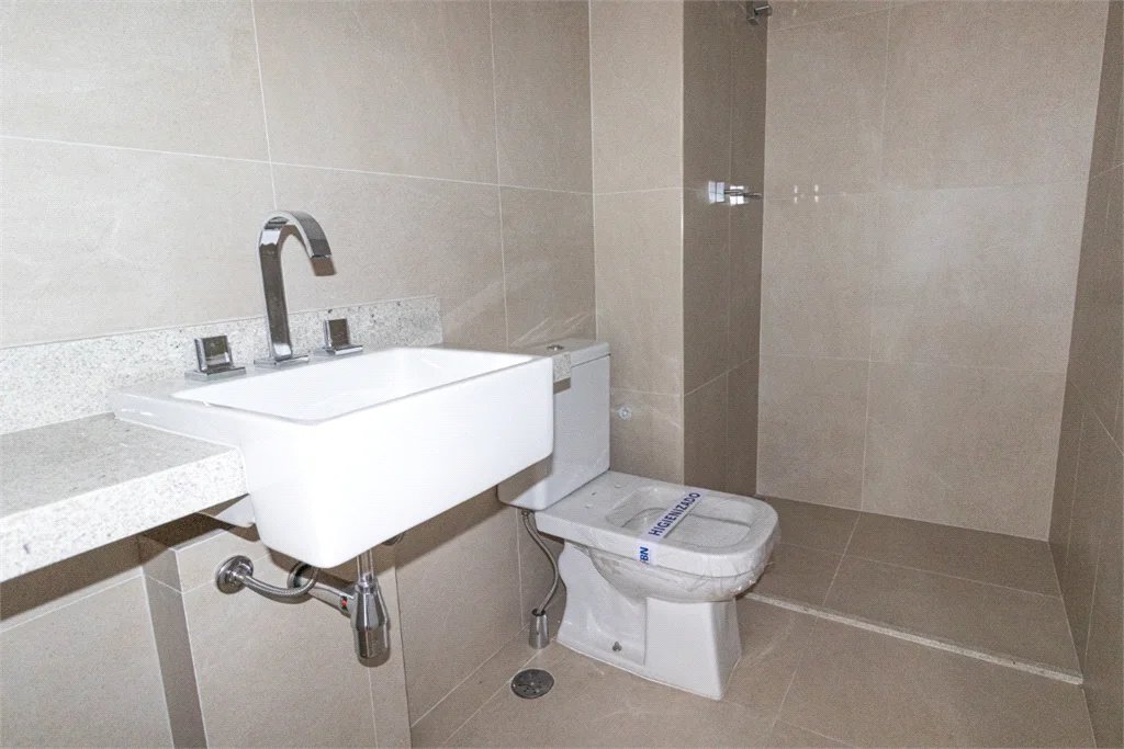 Apartamento à venda com 2 suítes em Jardim Morumbi, São Paulo, SP