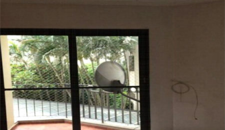 Apartamento à venda com 2 quartos em Vila Polopoli, São Paulo, SP