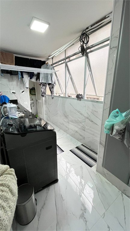 Apartamento à venda com 3 suítes em Vila Suzana, São Paulo, SP