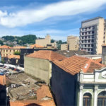 Sala Comercial para venda e locação, Centro, Santos - SA0068.