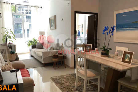 Apartamento à venda com 3 quartos, sendo 1 suíte, em Tijuca, Rio de Janeiro, RJ