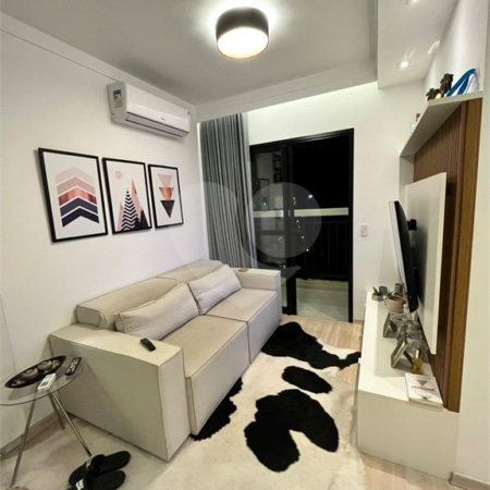 Apartamento à venda com 2 quartos, sendo 1 suíte, em Jardim São Carlos, Sorocaba, SP