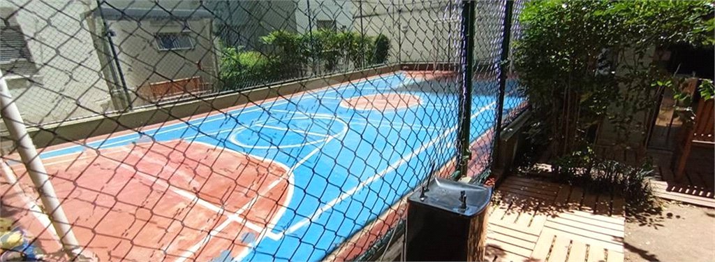 Apartamento à venda com 2 quartos em Água Branca, São Paulo, SP