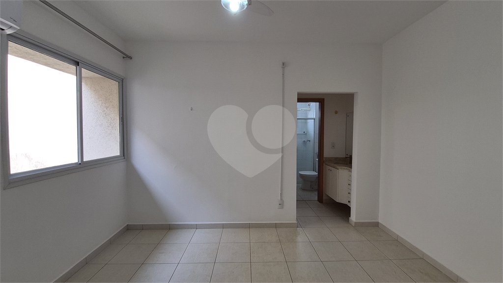 Apartamento à venda com 1 quarto em Bosque das Juritis, Ribeirão Preto, SP