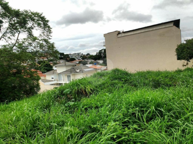 Terreno à venda em Tremembé, São Paulo, SP