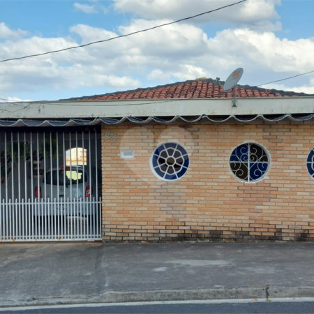 Casa à venda com 2 quartos, sendo 1 suíte, em Vila Barão, Sorocaba, SP
