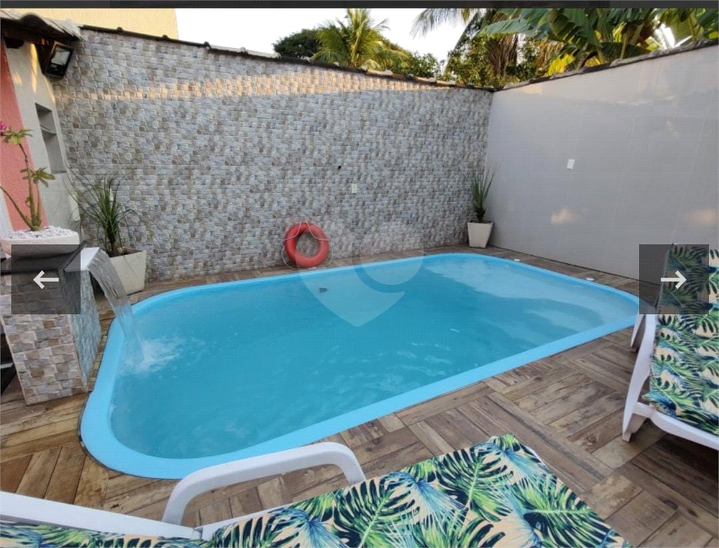 Casa à venda com 2 quartos, sendo 1 suíte, em Campo Grande, Rio de Janeiro, RJ