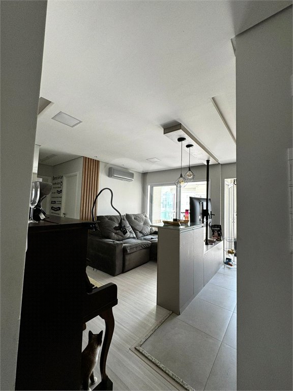 Apartamento à venda com 2 quartos, sendo 1 suíte, em Vila Guilherme, São Paulo, SP