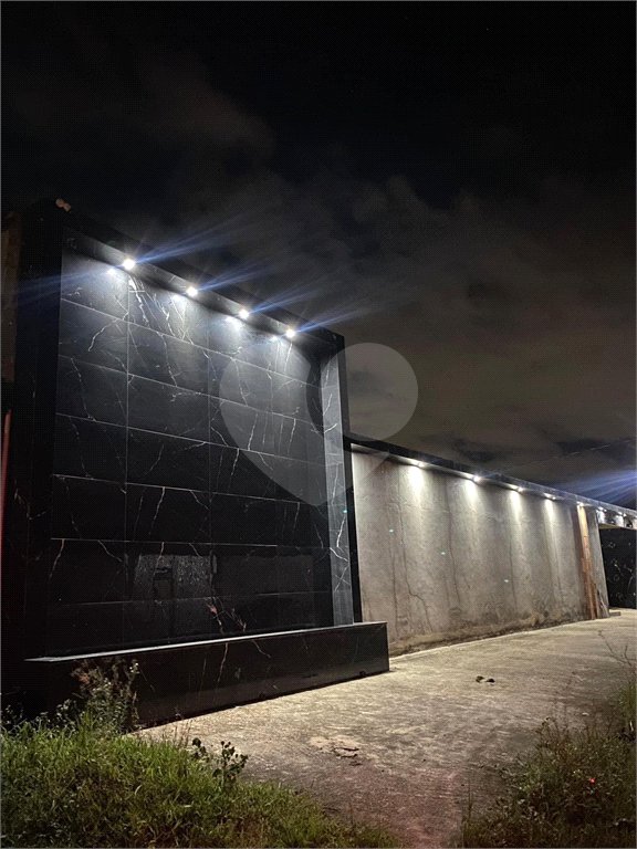 Casa à venda com 3 quartos, sendo 2 suítes, em Campo Lindo, Seropédica, RJ