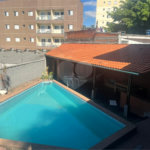Casa com piscina disponivel para venda com 250m² - Jardim Paris / SP