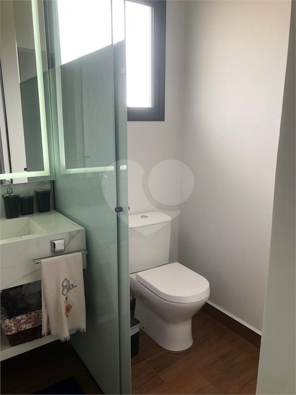 Casa à venda com 3 suítes no condomínio Residencial Fazenda Altaq Vista, Salto de Pirapora - SP
