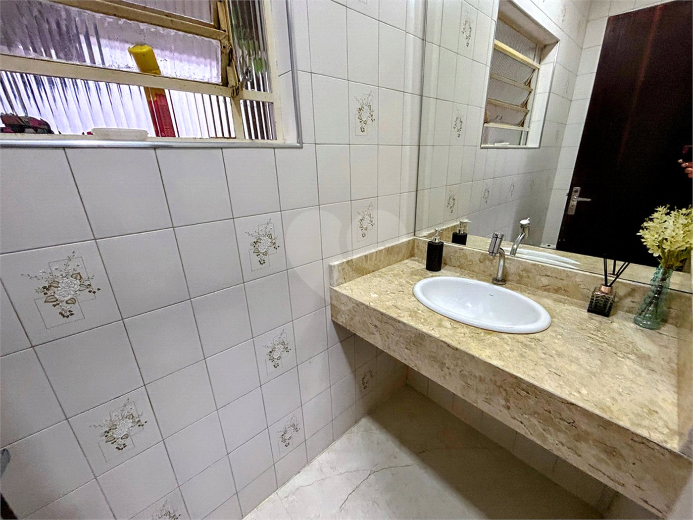 Casa à venda com 3 quartos, sendo 1 suíte, em Tucuruvi, São Paulo, SP
