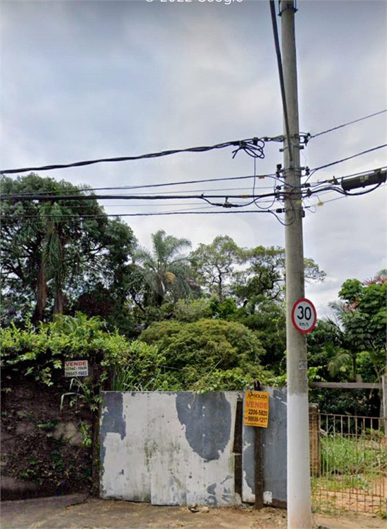 Terreno à venda em Barro Branco (zona Norte), São Paulo, SP