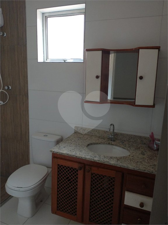 Sobrado à venda com 4 quartos em Vila Maria Alta, São Paulo, SP