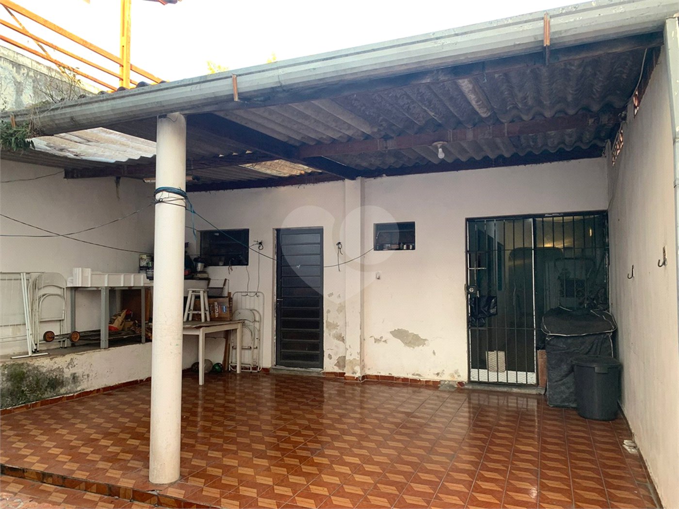 Casa à venda com 3 quartos, sendo 1 suíte, em Mogi Moderno, Mogi das Cruzes, SP