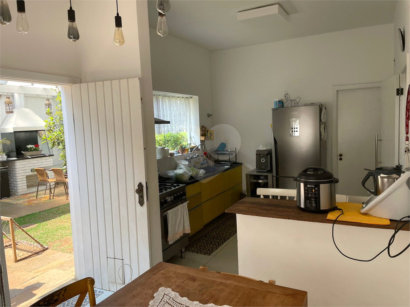 Sobrado à venda com 4 quartos, sendo 1 suíte, em Jardim Prudência, São Paulo, SP