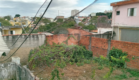 Terreno à venda com 6 quartos em Vila Maria, São Paulo, SP