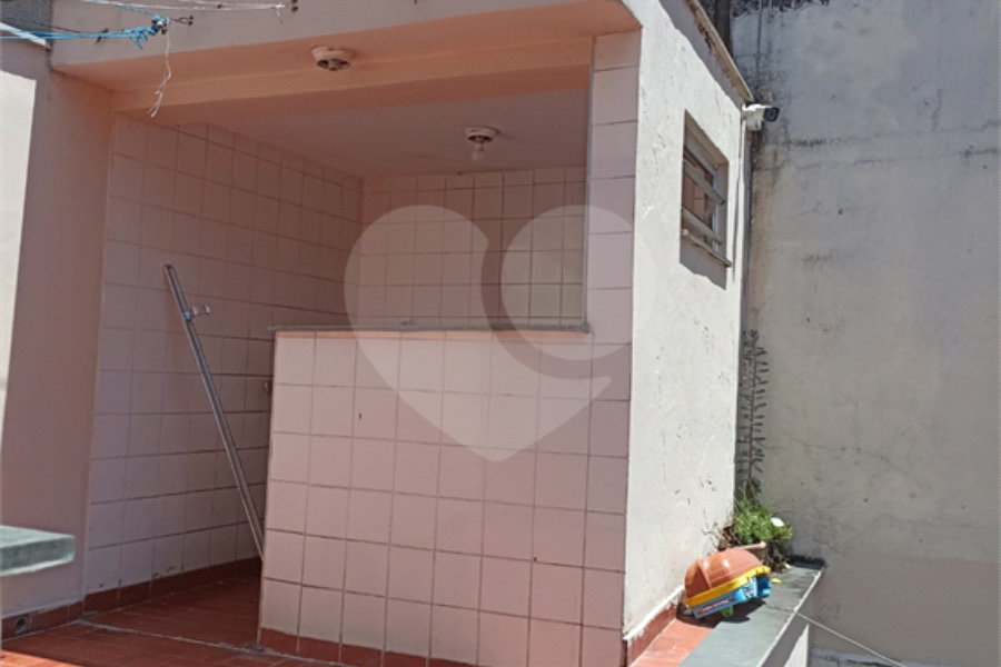Casa Térrea à venda com 3 quartos, sendo 1 suíte, em Vila Guilherme, São Paulo, SP