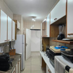 Apartamento à venda com 2 quartos em Vila Olímpia, São Paulo, SP
