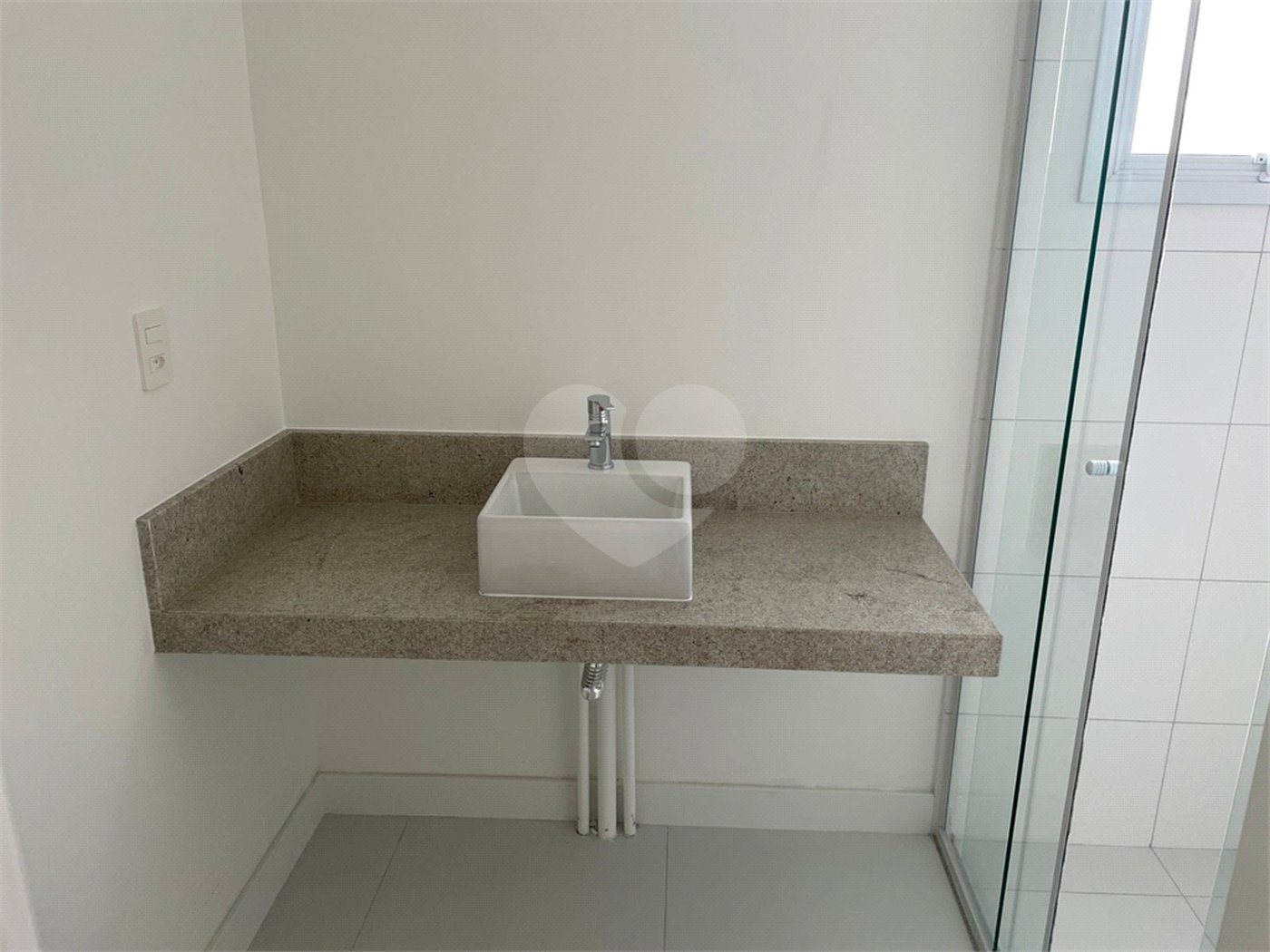 Apartamento à venda com 3 suítes no Centro, São Bernardo do Campo, SP