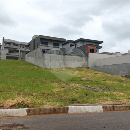 Terreno à venda em Jardim dos Pinheiros, Atibaia, SP