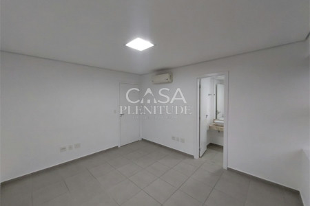 Sala à venda em Jardim Faculdade, Sorocaba, SP