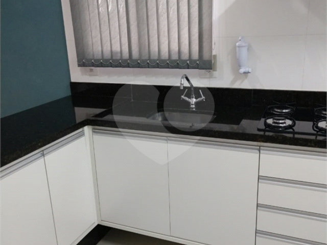 Apartamento à venda com 1 quarto em Parada Inglesa, São Paulo, SP
