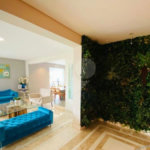 Apartamento à venda com 4 suítes em Santo Amaro, São Paulo, SP