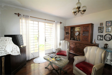 Casa para venda no Jardim Aeroporto