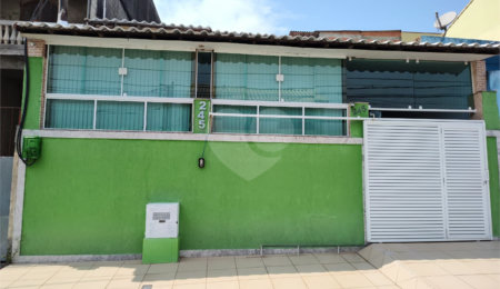 Casa à venda com 2 quartos em Adriana, Rio de Janeiro, RJ