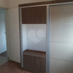 Apartamento à venda com 3 suítes em Santa Teresinha, São Paulo, SP